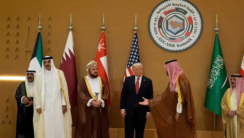 Trump’ın En Yakın Dostları, İsrail-İran Savaşında Galip Mi Geldi?