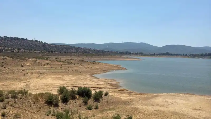 Bodrum'da Su Krizi: Gözler Su Kesintilerine Çevrildi!