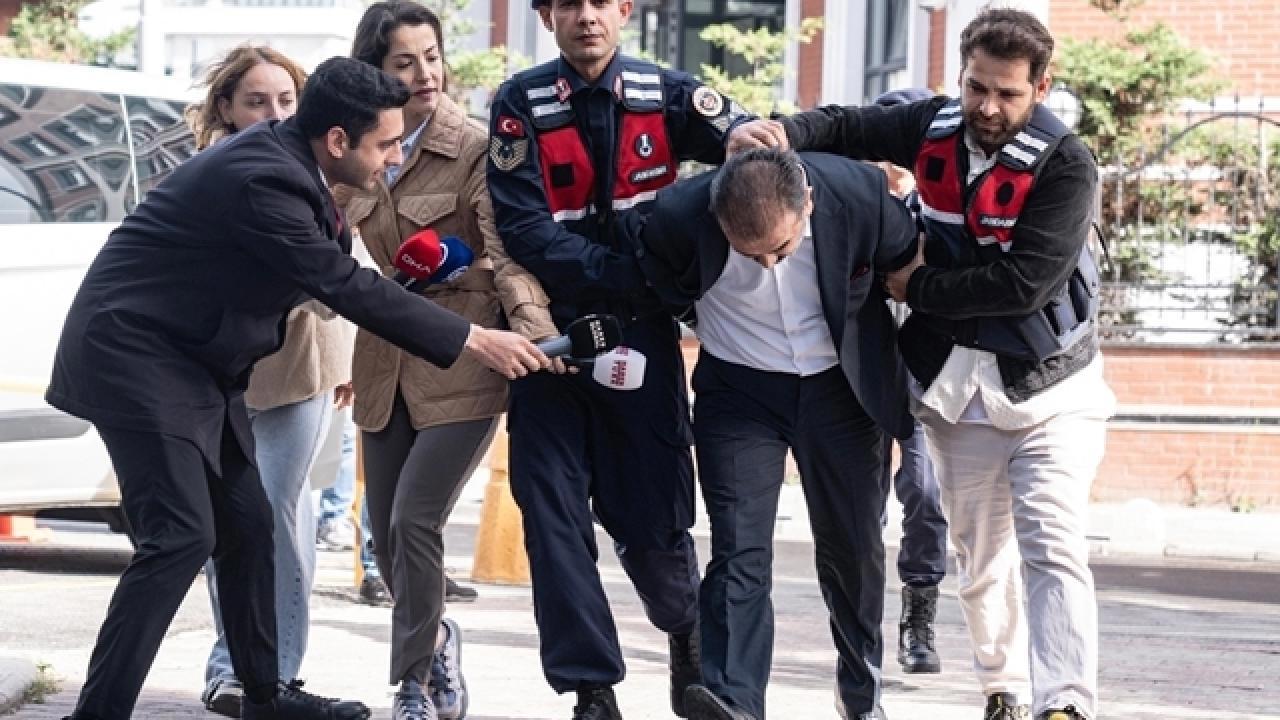 Yenidoğan Çetesi İfadesini Verdi