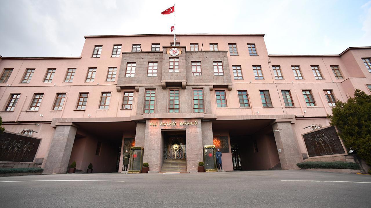 MSB'den Yapılan Açıklama: Dünkü Görüşme Önemliydi