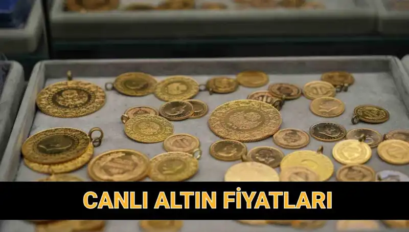 Anlık Altın Fiyatları 11 Mart: Bugünün Güncel Verileri ve Tahminler