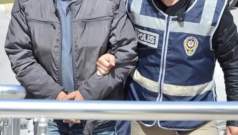 Bursa'da Uyuşturucu Operasyonu: Muhtemel Tehlikeyi Uzaklaştıran Tutuklama