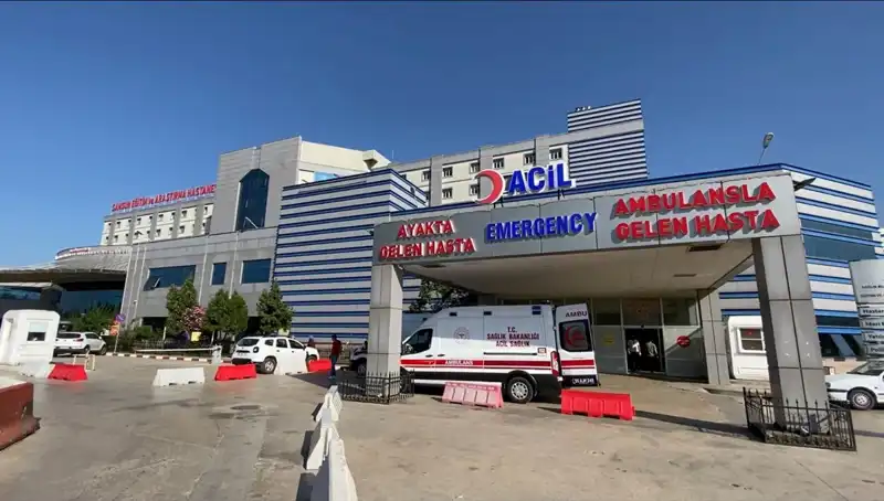 Tavuk Zehirlenmesi Sonrası 225 İşçi Sağlığına Kavuşarak Taburcu Oldu