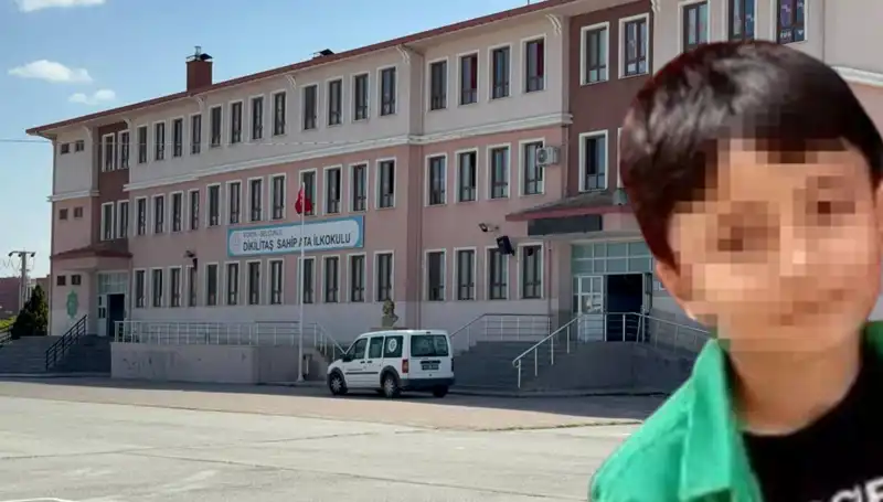 10 Yaşındaki Yusuf’un Akran Zorbalığı Sonrası Yaşadığı Üzücü Olay