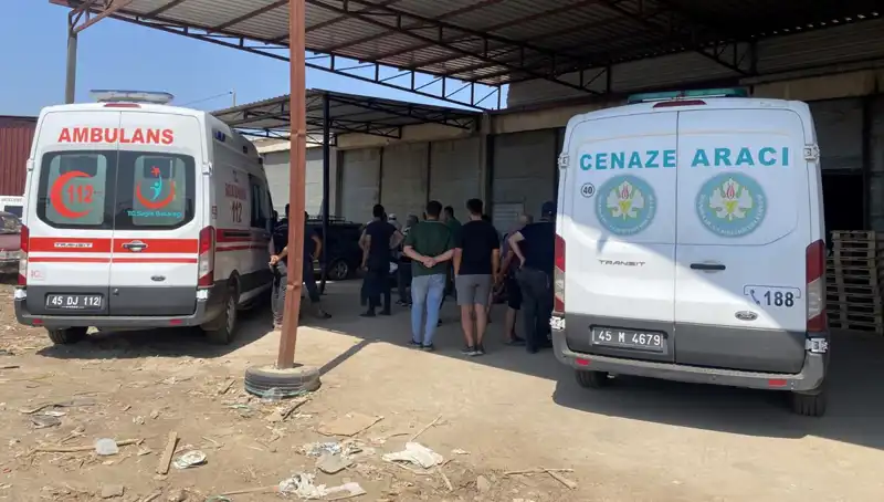 Marangozun Gizemli Ölümü: Korkunç Bir İntihar Mı Yoksa Cinayet Mi?