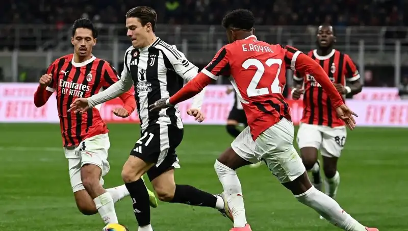 Yıldız Futbolcu Fagioli'den Yasa Dışı Bahis İtirafı: Futbol Dünyasında Şok Etkisi!