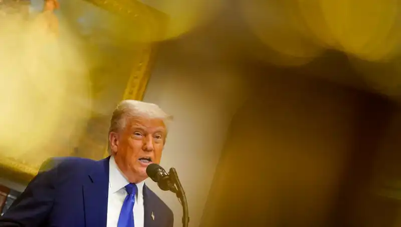 Trump'ın "Suikast Çağrısı" Açıklaması ve 8647 Tartışmasının Derinlikleri