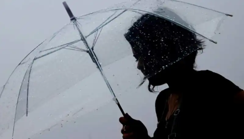 Meteoroloji Uyardı: Yağışlı Hava Geliyor, Planlarınızı Gözden Geçirin!