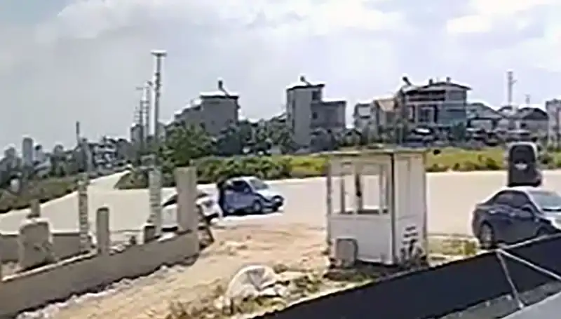 Park Halindeki Araçlardan 450 Bin Lira Çalındı, Olayın Detayları Şok Etmeye Devam Ediyor!