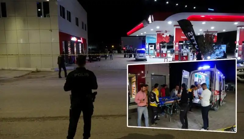Malatya'da Silahlı Saldırı: Genç Hayatını Kaybetti, Olayın Sır Perdesi Aralanıyor
