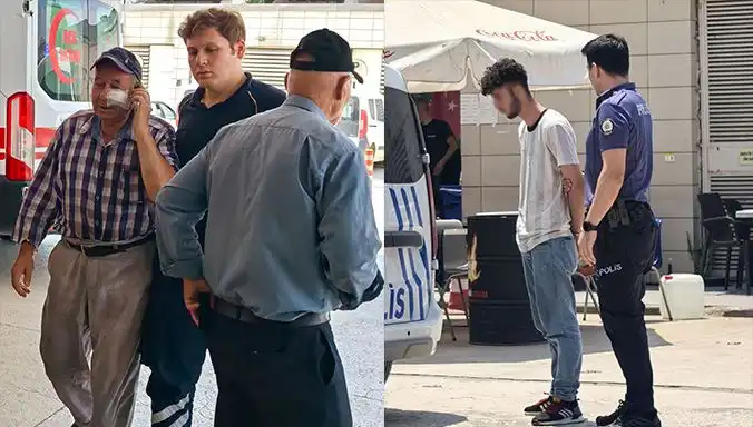 Bursa'da Bahçıvan Krizi: Islatmayan Bahçıvanı Dökme Krizi!