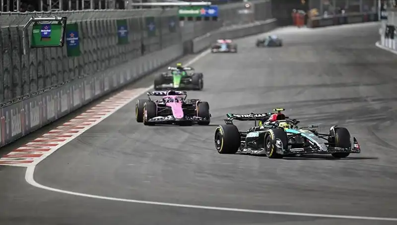Formula 1'de 2024 Sezonu Başlıyor: Heyecan Dolu Yarışlar bizi Bekliyor!