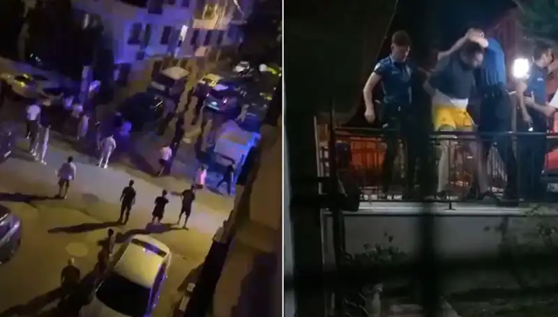 Esenyurt'ta Umut Işığını Söndüren Yardım Çığlığına Mahalle Sahip Çıktı