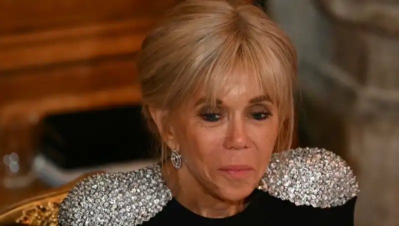 First Lady Davası: "Erkek Olarak Doğdu" İddiasına Beraat Geldi