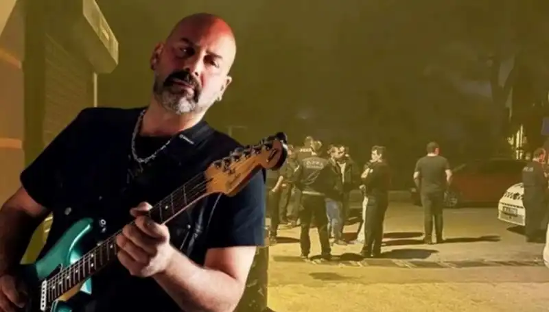Onur Şener Cinayeti Davasında Kritik Gelişme: İki Sanık Hakkında Karar Verildi