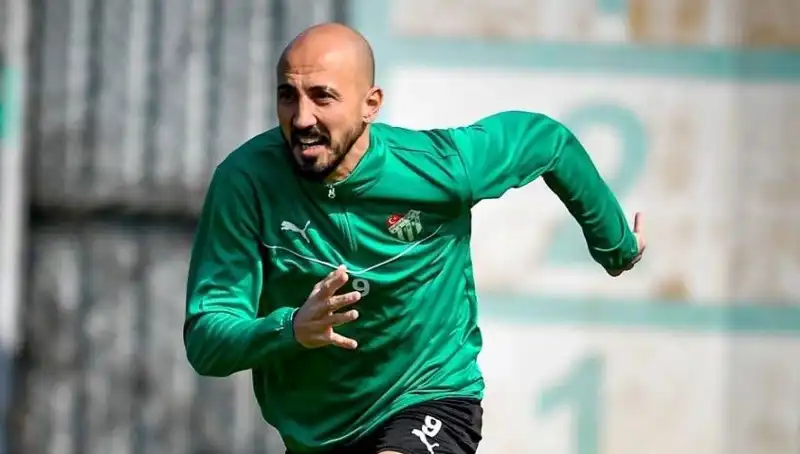 Milli Futbolcunun Beklentileri: 2. Lig'de Başlayacak Yeni Bir Sayfa