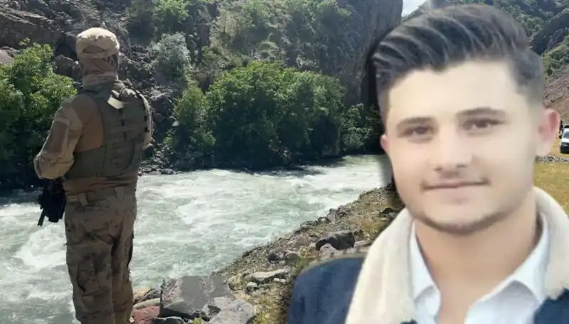 İbrahim'den Sekiz Gündür Kesin Ses Yok: Ailesi Endişeleniyor!