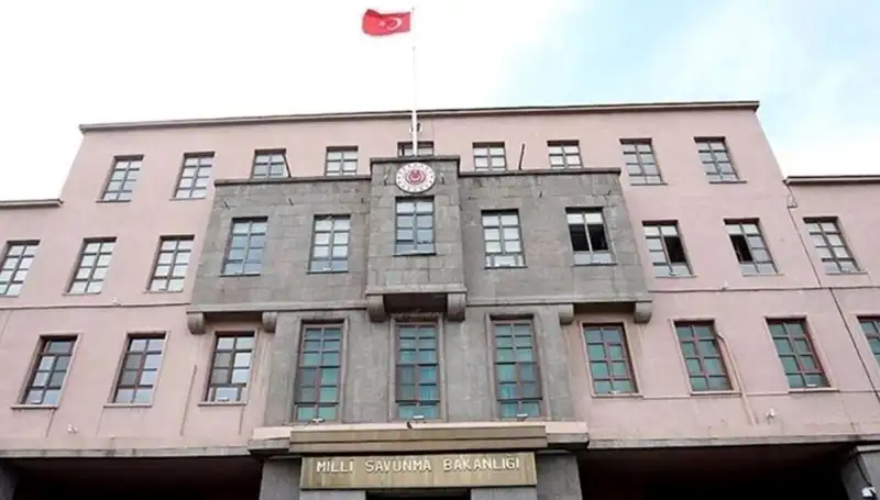 : MSB'den Güney Kıbrıs Rum Yönetimi'ne Sert İhtar: Yetki Kullanımında Kararlıyız
