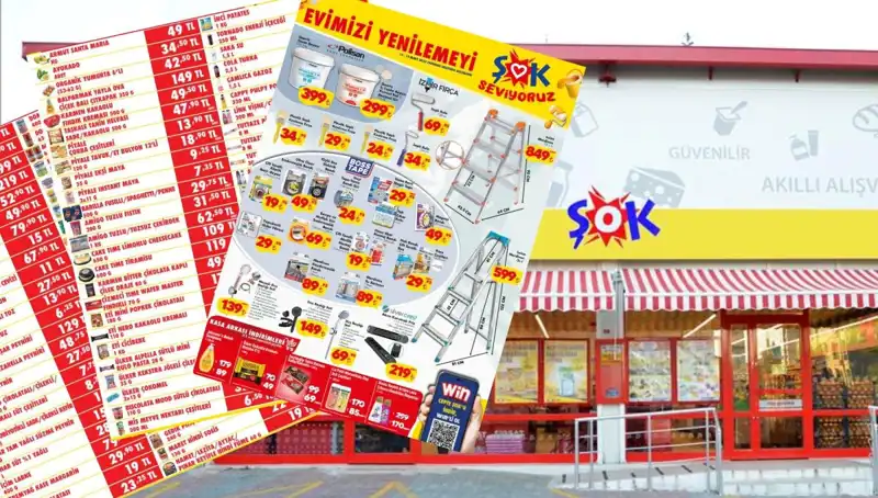 Mart Ayında Şok İndirimler! Geçen Yılın Fiyatlarıyla Alışveriş Şansı