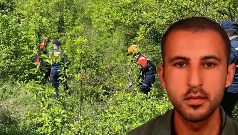 Kocaeli'de Kaybolan Emirhan İçin 45 Gün Süren Umut Dolu Arama Mücadelesi