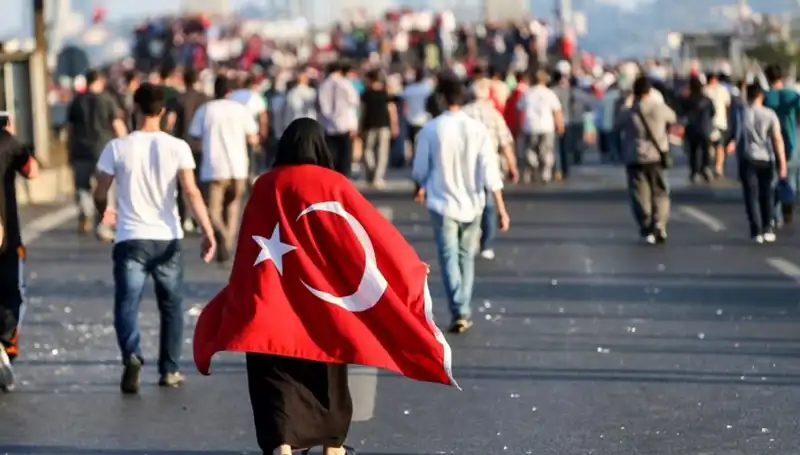 Kabineden 15 Temmuz’a Özel Mesajlar: Birlik ve Beraberlik Vurgusu