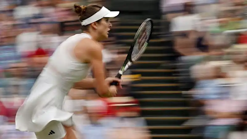 Wimbledon 2024'e Geri Sayım: Tenis Tutkunları Hazır mı?