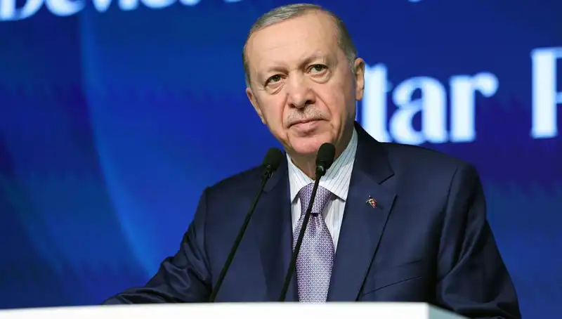Çanakkale Ruhuyla Türkiye'nin Geleceğine Yol Haritası Çizmek