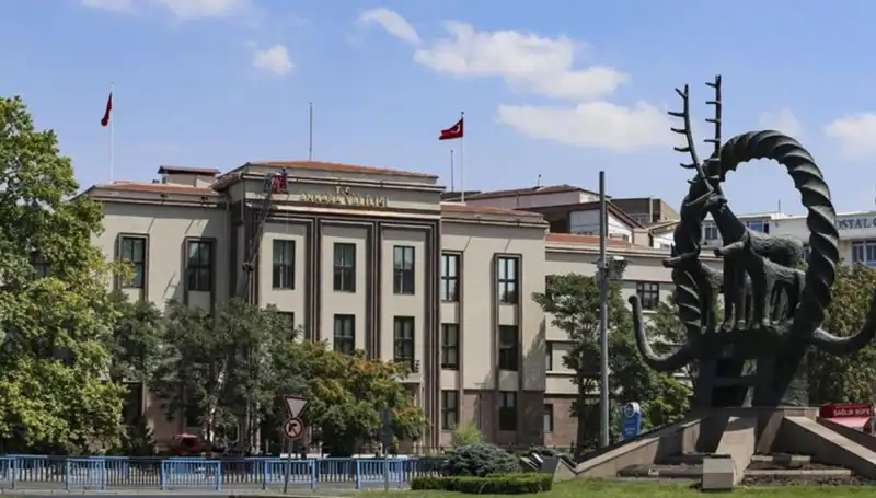 Ankara Valiliği’nden 12/12 Çalışma Sistemi Hakkında Önemli Açıklama