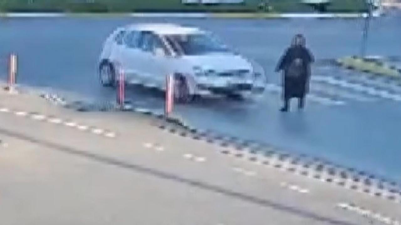 İkinci Kaza Felakete Yol Açtı