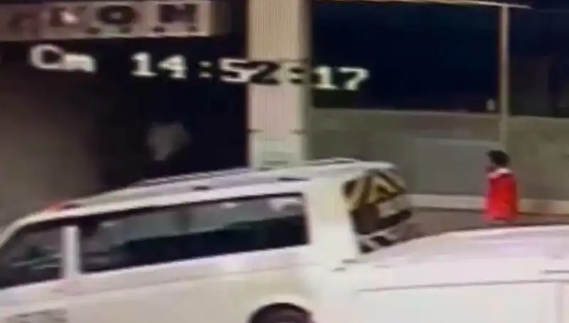 Şişli’de Kanlı Pusu: Yeğen Tarafından Vahşice Öldürülen Akraba Dehşet Saçtı