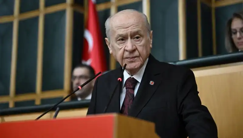 Bahçeli'nin Sağlık Durumu Hakkında Son Gelişmeler: Geçmişteki Sorunlar ve Güncel Durum