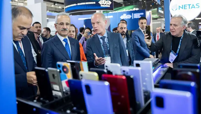 5G Teknolojisi TBMM'de Denenecek: Geleceğin İletişim Ağı Test Ediliyor