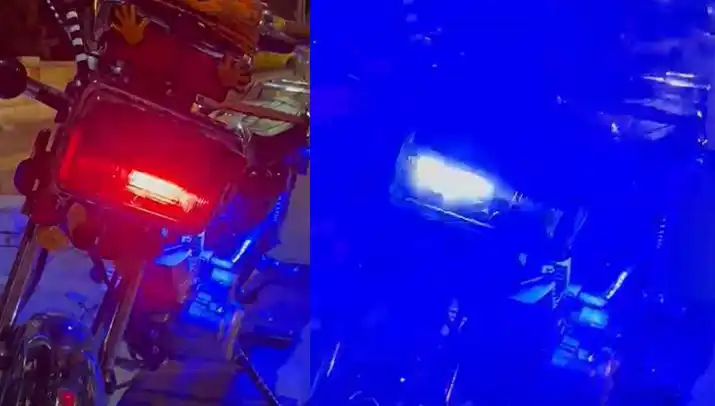 279 Bin Lira Ceza: Motosikletini Satması Yetmiyor!