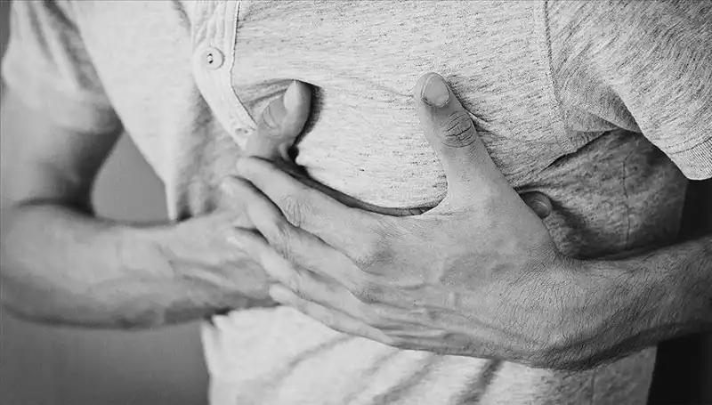 Covid-19 Aşının Kalp Krizi Üzerindeki Etkileri: Yeni Araştırma Ne Diyor?