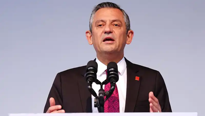 Özel, Komutanların Dava Kararına Sert Tepki Gösterdi!