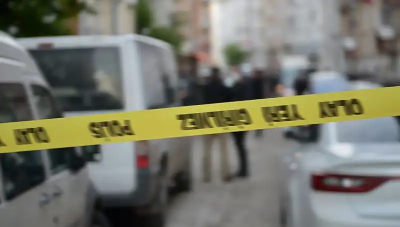 İstanbul’da Şok Eden Cinayet: Genç Adam Başından Vurulmuş Halde Bulundu