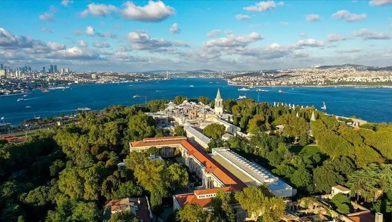 Marmara Denizi'nde Tarihi Bir İlk: 65 Yıl Sonra Korkutan Rekor Kaydedildi!