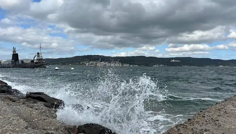 Beykoz Sahillerinde Denize Giriş Yasakları Hakkında Bilmeniz Gerekenler