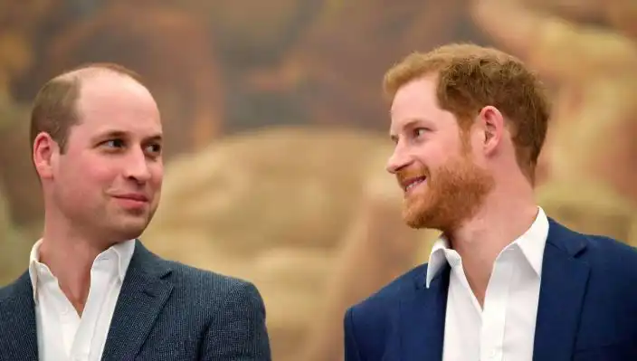 Prens Harry ve Prens William’ın Küslüğü, Monarşiyi Tehdit Edebilir mi?