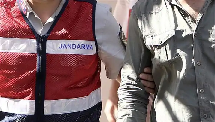 Kırşehir'de 57 Suç Kaydıyla Aranan Şahıs Yakalandı!