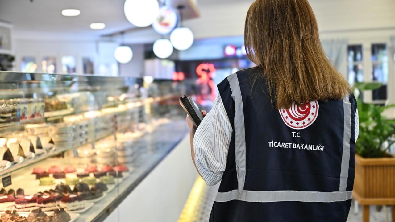 Tüketicilerin Korunması İçin Yapılan Denetimlerde Rekor Ceza