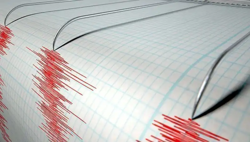 Yeni Zelanda'da 6,7 Büyüklüğünde Deprem: Can ve Mal Kaybı Olmadı mı?