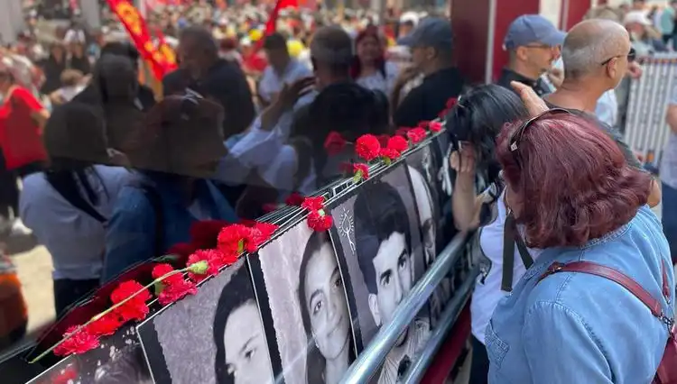 Sivas Madımak Olayı: 32 Yıl Önce Yaşanan Acı Gerçekler