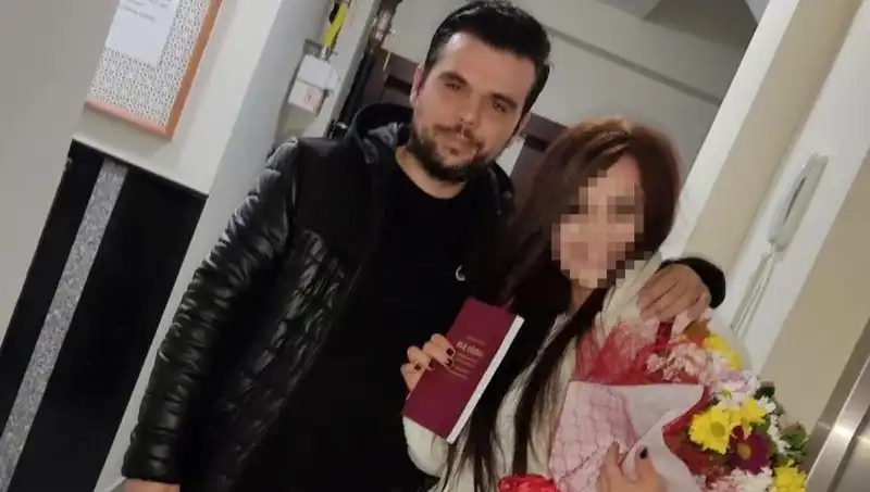 Kocasını Öldüren Kadın Taksi Çağırdı: Hastaneye Gitmesi Gerekiyor Dedi