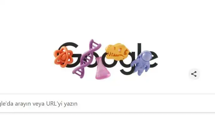 STEM Alanındaki Kadınların Başarısı: Doodle ile Kutlanıyor