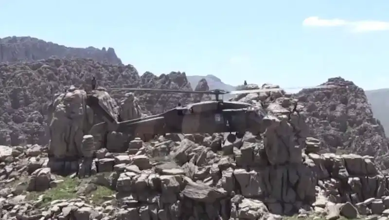 PKK'nın Silah Bırakma Süreci ve Türkiye'nin Geleceği