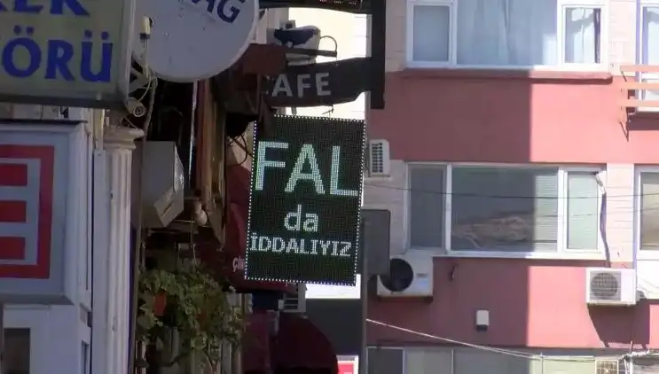 Falcılar İçin Yeni Dönem: Para Karşılığı Fala Hapis Cezası Nereleri Kapsıyor?
