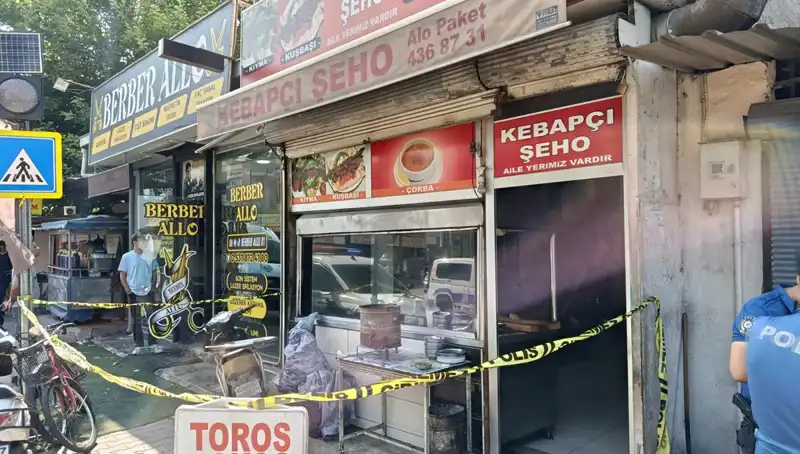 Adana'da Şok Edici Cinayet: Anne Katili Yakalandı!