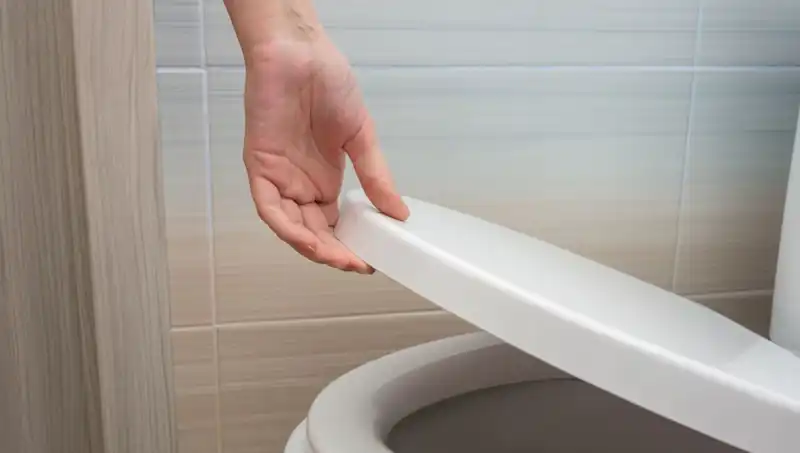 Bilim İnsanları Açıkladı: Tuvaletlerden 40 Kat Daha Kirli Alanlar Nereler?
