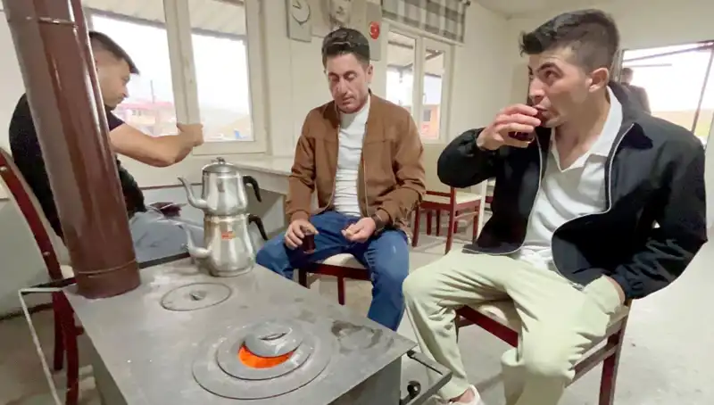 Temmuz Ortasında Eşi Benzeri Görülmemiş Hava Olumsuzlukları: Bir İlde Sıcaklık Sıfıra Düştü